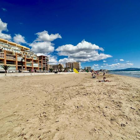 Ferienwohnung Atico Morro De Gos Ref 058 Oropesa del Mar Exterior foto