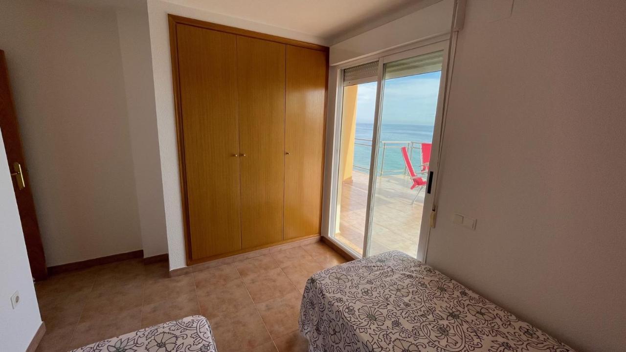 Ferienwohnung Atico Morro De Gos Ref 058 Oropesa del Mar Exterior foto