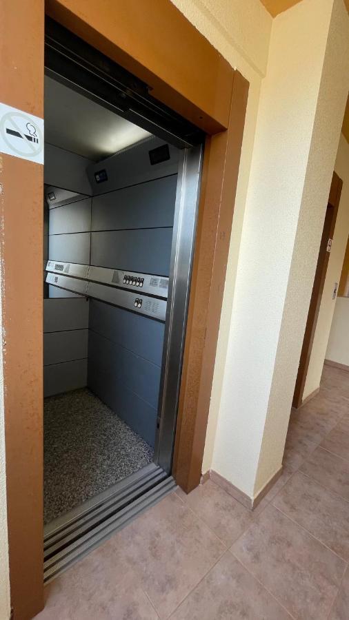 Ferienwohnung Atico Morro De Gos Ref 058 Oropesa del Mar Exterior foto