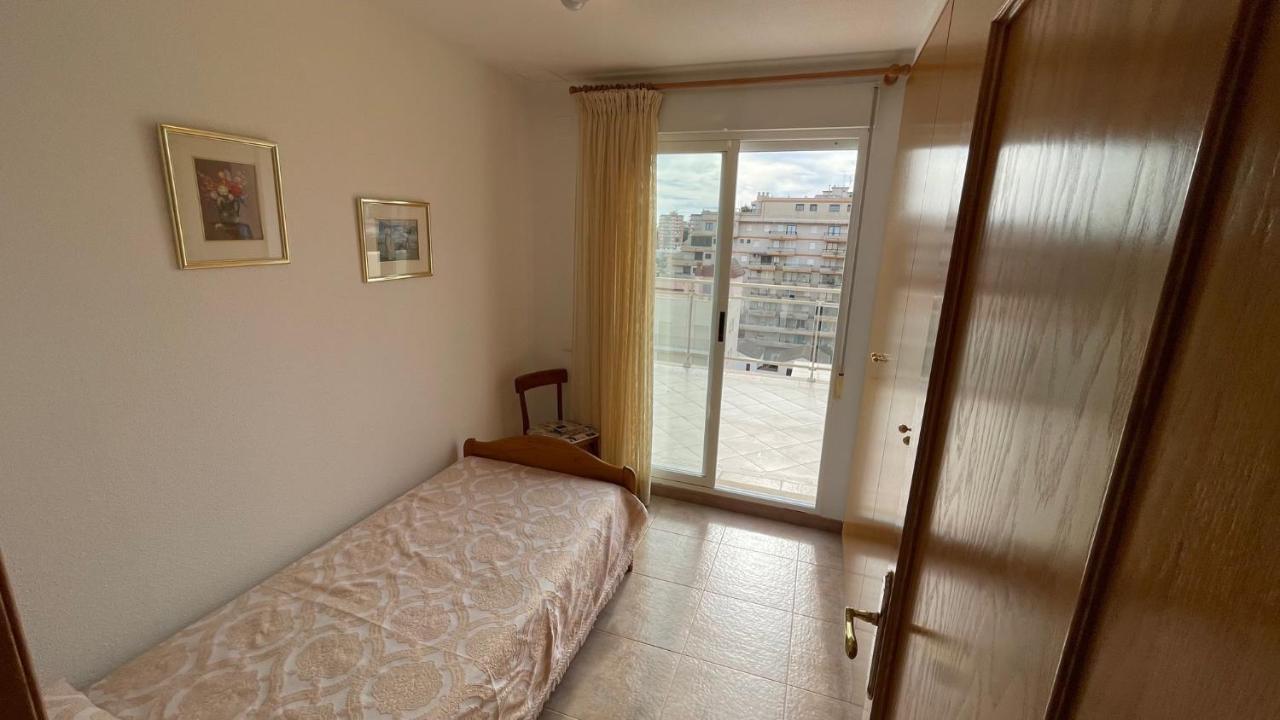 Ferienwohnung Atico Morro De Gos Ref 058 Oropesa del Mar Exterior foto