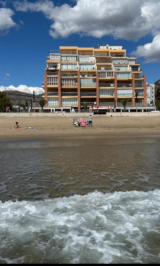 Ferienwohnung Atico Morro De Gos Ref 058 Oropesa del Mar Exterior foto