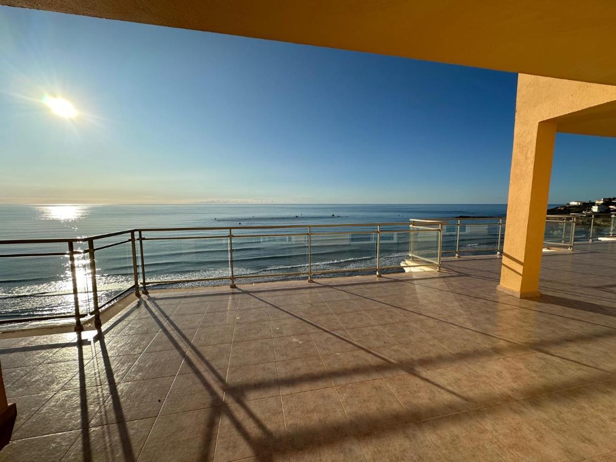 Ferienwohnung Atico Morro De Gos Ref 058 Oropesa del Mar Exterior foto